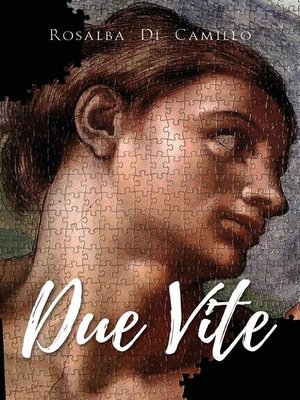 cover image of Due vite